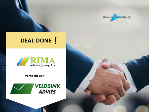 RIMA Adviesgroep