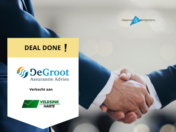De Groot Assurantie Advies