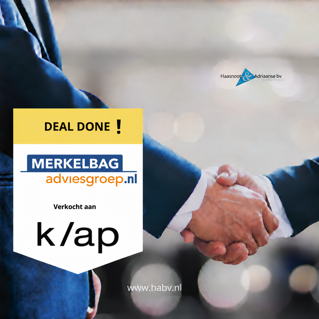 Merkelbag Adviesgroep