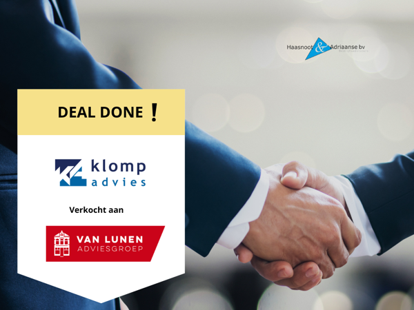 Klomp Advies