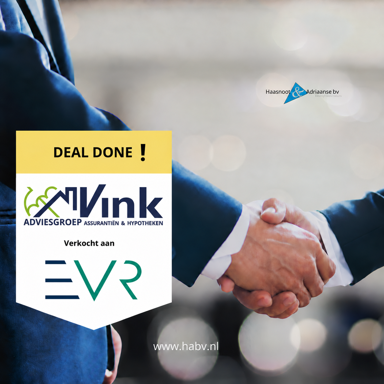 Vink Adviesgroep