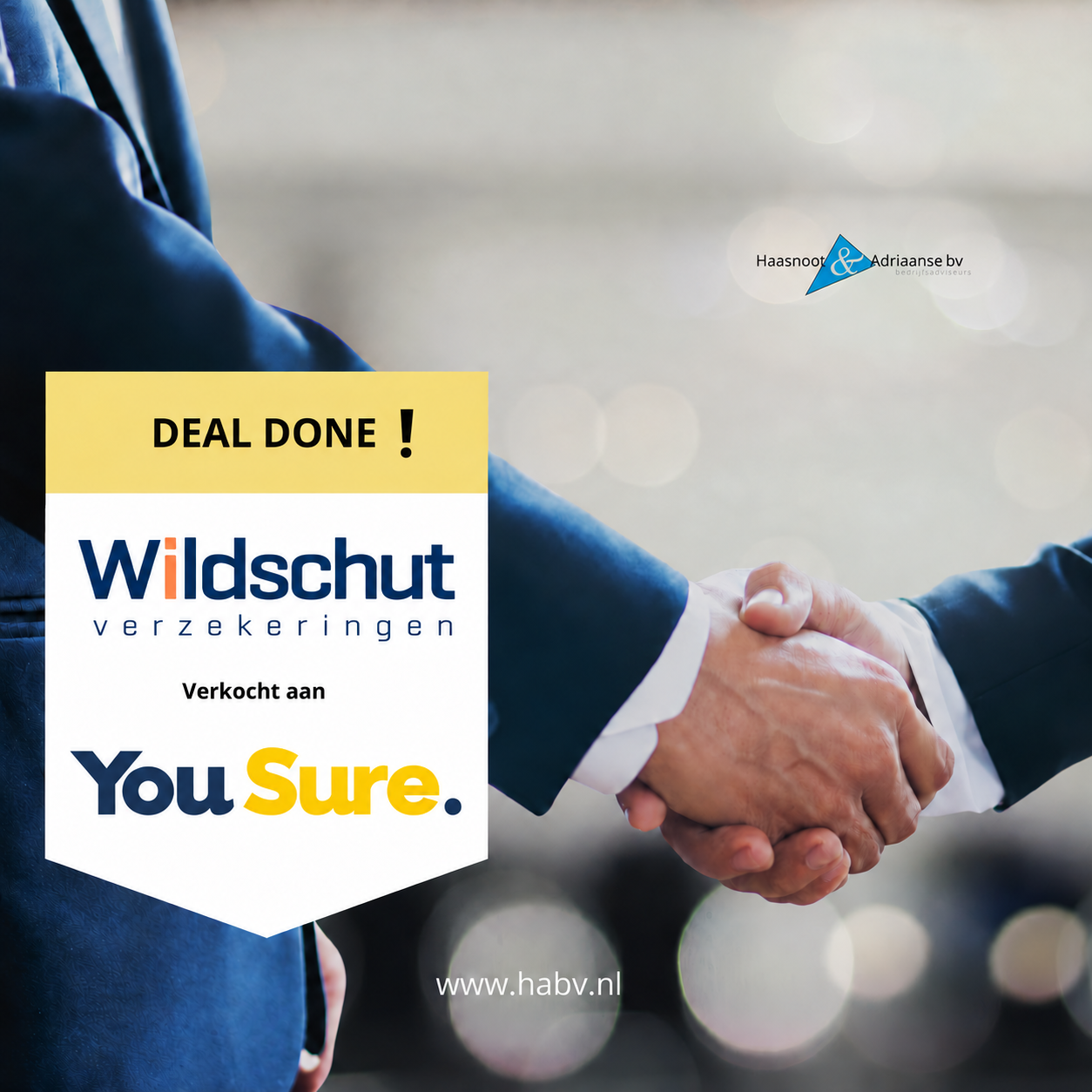 Wildschut Verzekeringen
