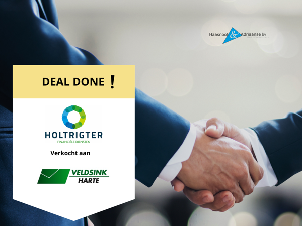 Holtrigter Financiële Diensten