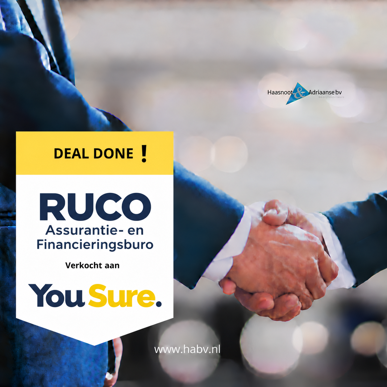 Ruco Assurantie- en Financieringsburo 