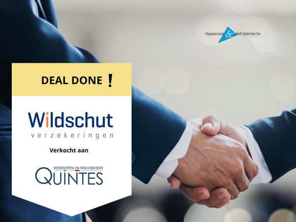 Wildschut direct