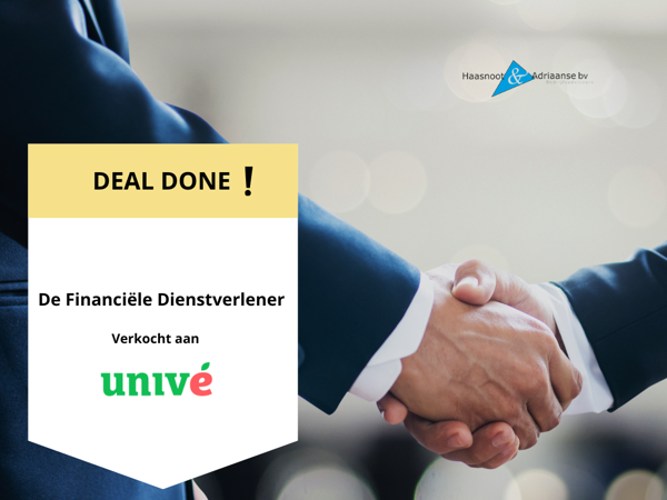 De Financiële Dienstverlener