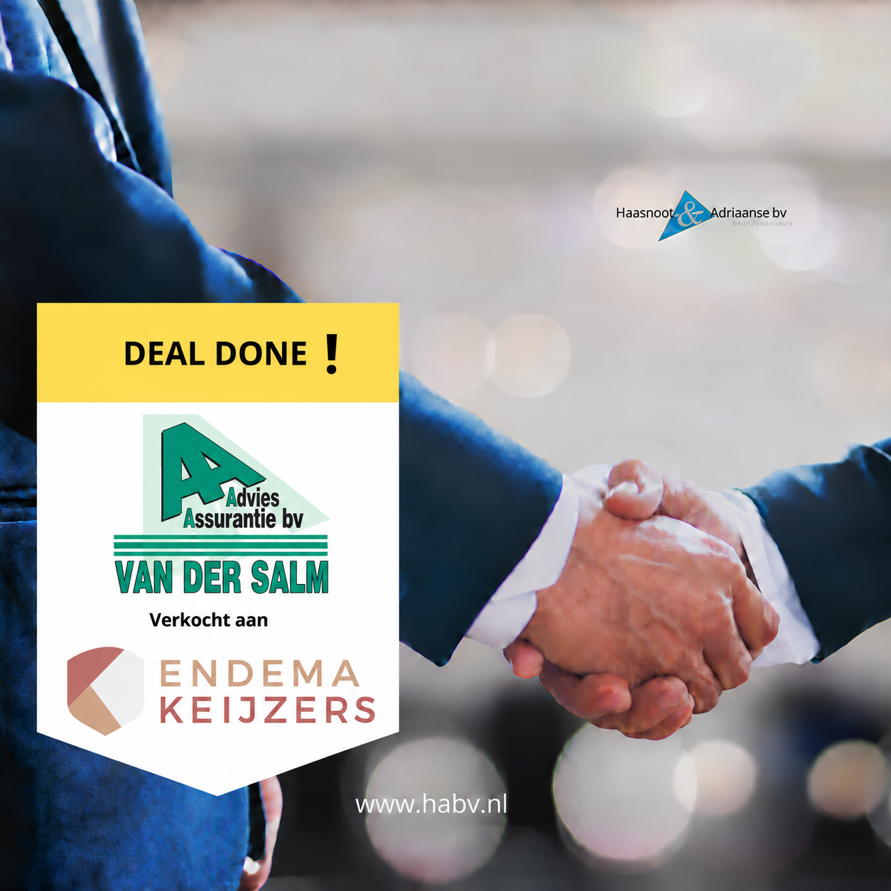 AA-Assurantie