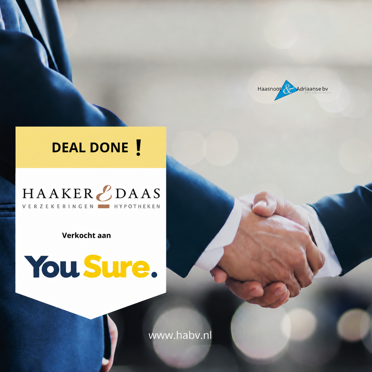 Haaker & Daas
