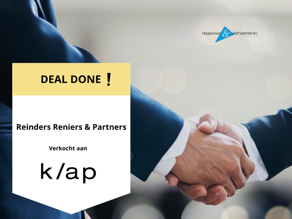 Reinders Reniers & Partners