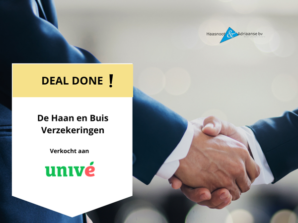 De Haan en Buis Verzekeringen